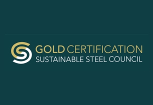 Sustainability manufacturing recognised with Gold Certification